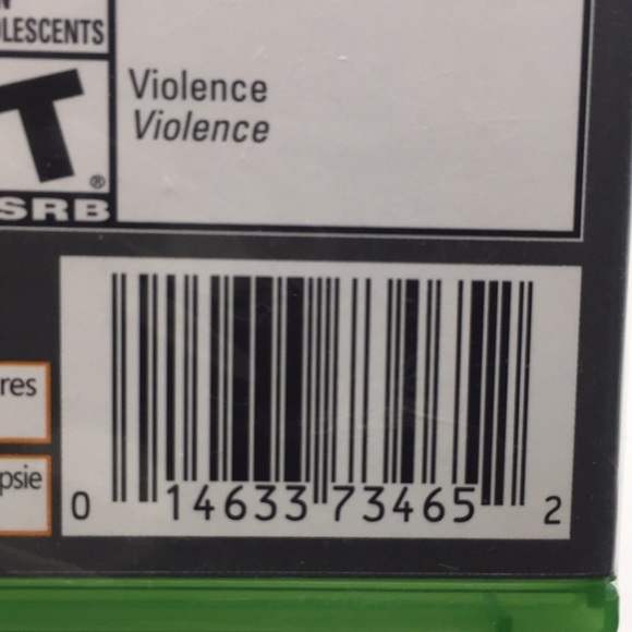 Xbox One Star Wars Battlefront Video Game New Factory Sealed - Picture 4 of 6